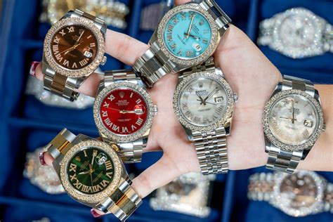 who invented rolex watches|where did rolex originate.